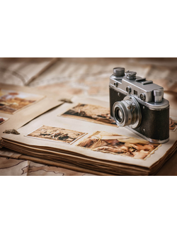 Печать фото А4