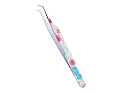 Пинцет Lash&Go - «L 90°»