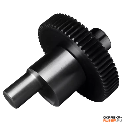 Шестерня большая для окрасочного аппарата ASPRO-2300