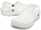 CROCS CLASSIC БЕЛЫЕ