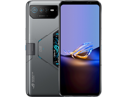 ASUS ROG Phone 6D AI2203 16/256GB Серый