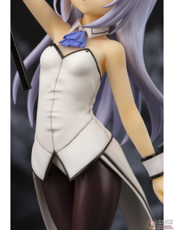 Фигурка 1/8 Чино Кафу (Kafuu Chino Bunny ver.)