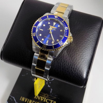 Invicta 30604 Pro Diver Automatic Женские