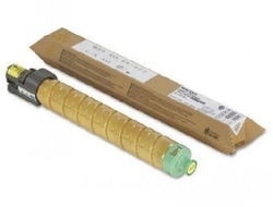 Ricoh Тонер-туба тип MPC3503, Yellow {Aficio MP C3003/C3503
