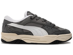 Puma 180 Grey White