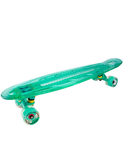 TRANSPARENT 27&quot; LIGHT