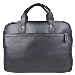 Сумка для ноутбука Ruffo black (арт. 1005-91)