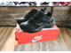 Кроссовки Nike M2K Tekno All Black