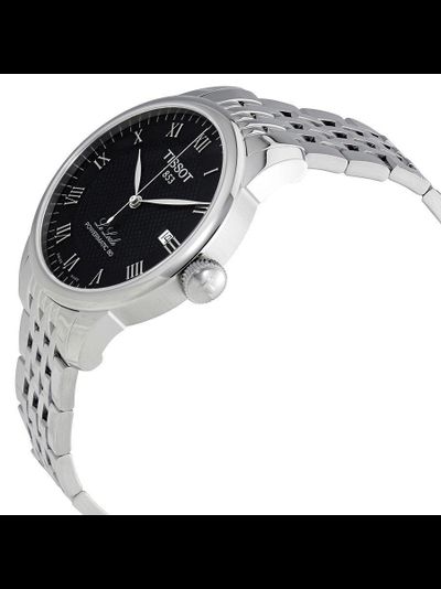 Швейцарские часы Tissot T006.407.11.053.00