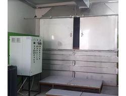 Установки электролитно-плазменной полировки: плазменная полировка