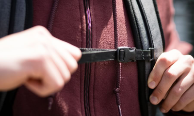 Рюкзак Dakine Campus L 33L Violet