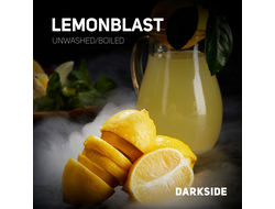 DARKSIDE CORE 30 г. - LEMONBLAST (СПЕЛЫЙ ЛИМОН С ЛЕГКОЙ ГОРЧИНКОЙ)