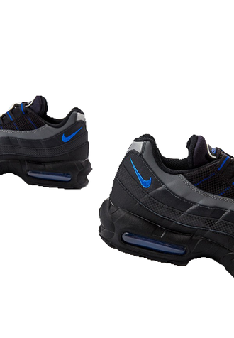 Nike Air Max 95 Ess Dark Blue