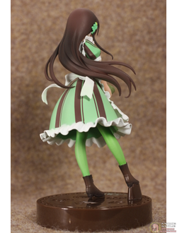 Фигурка Чия Уджимацу (Ujimatsu Chiya)