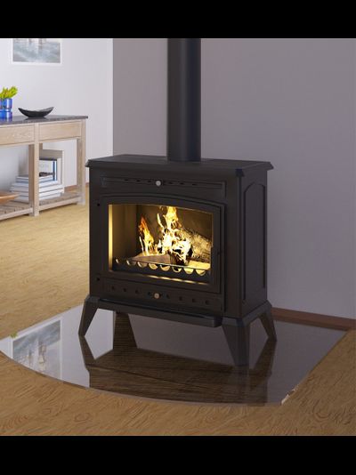 Печь EVEREST F12