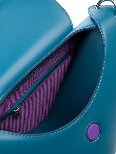 SPACY 3007 Темно-бирюзовый