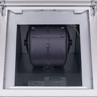 Вытяжка Maunfeld GLORIA 60 INOX GLASS B