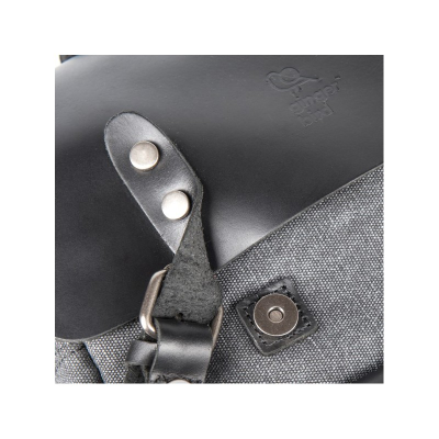 Рюкзак Ginger Bird Grog 15 Black