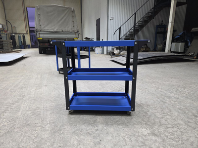 Инструментальная тележка на колесах VS-3