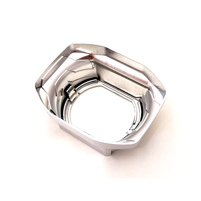 Бленда (маска) для линз Aozoom B-13/B-15/X5/X7 (для прямоугольных линз), 1шт