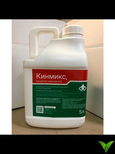 Кинмикс КЭ 5 л