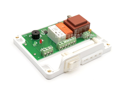 Neptun Profi Base 1/2 дюйма