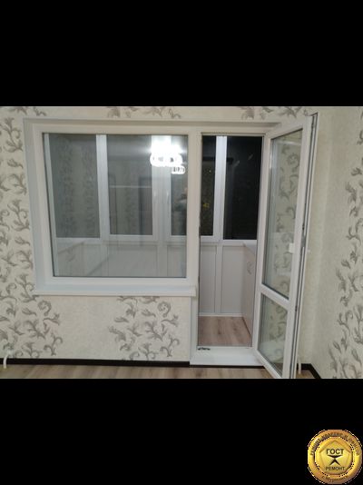 КОСМЕТИЧЕСКИЙ РЕМОНТ КВАРТИРЫ