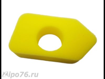 фильтр воздушный briggs stratton 698369