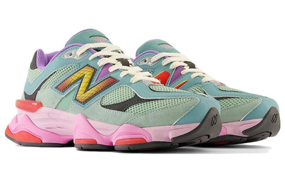 New Balance 9060 Multi Color