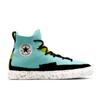 Кеды Converse Chuck Taylor All Star Renew Crater Knit голубые