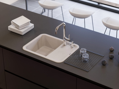 МОЙКА OMOIKIRI TASOGARE 65