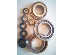 Подшипники