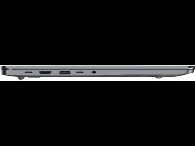 Tecno K15SRA 15.6" IPS FHD i5 13420H 16Gb, (SSD)1Tb Win11H Серый