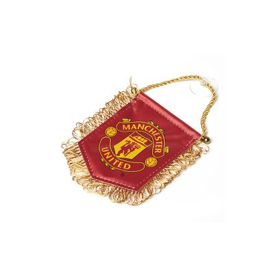 FC Manchester United Вымпел малый 158201