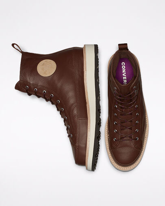 Converse chuck taylor crafted boots store