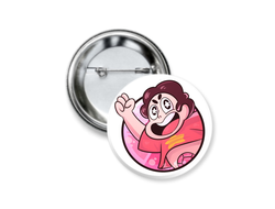 Значки "Вселенная Стивена, Steven Universe" №21