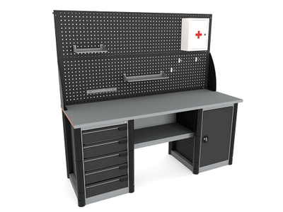 Верстак Profi M-200