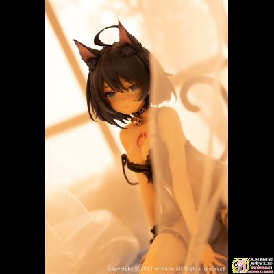 Фигурка 1/7 Зеле Фёллерай (Seele Vollerei Shippo Yuri ver.)