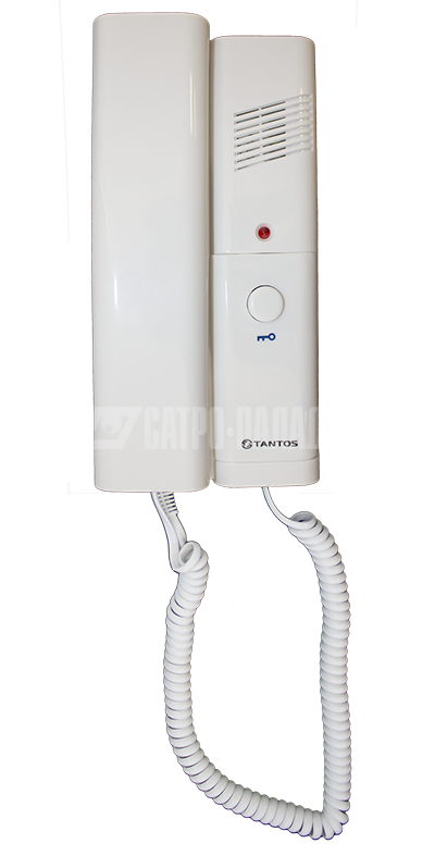 Аудиотрубка Tantos TS-203HA