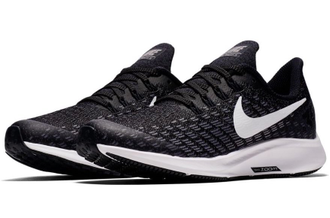 Nike Air Zoom Black (41-45) Арт. 250M-A