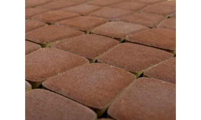 Тротуарная плитка «Классико круговая»