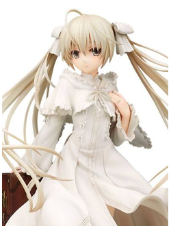 Фигурка 1/6 Сора Касугано (Kasugano Sora Ending Ver.)