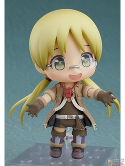 Нендроид Рико (Riko)