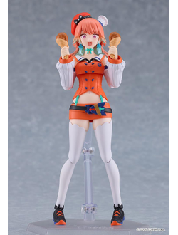Фигурка фигма Киара Таканаси (figma Takanashi Kiara)