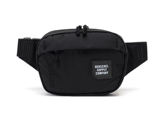 Herschel tour hip pack medium black hotsell