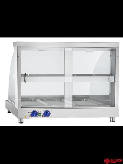 Витрина тепловая Abat ВТН-70