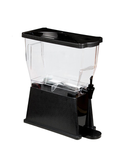 Диспенсер для напитков 11 л, пластик