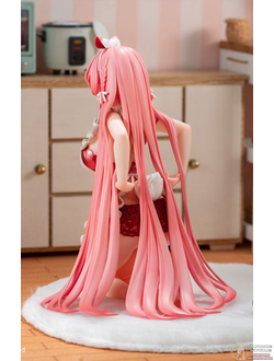 Фигурка 1/7 Розуури (Rosuuri Apron ver.)