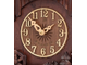 Часы с кукушкой настенные Р570