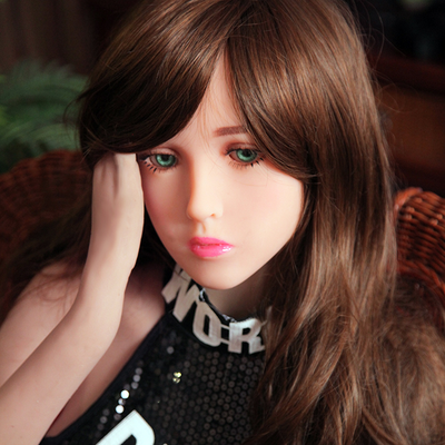 Секс кукла Алина Standart 165см